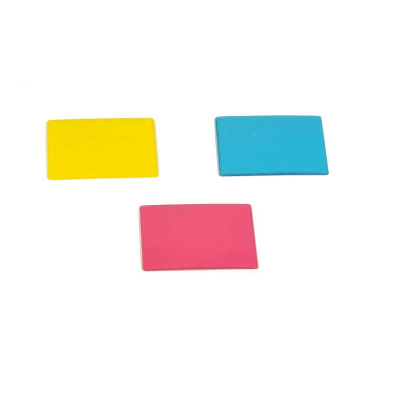 P5210 2A Subtractieve kleurenmenging