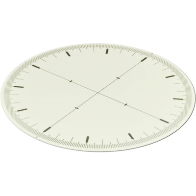 P5620 1A gradenverdeling