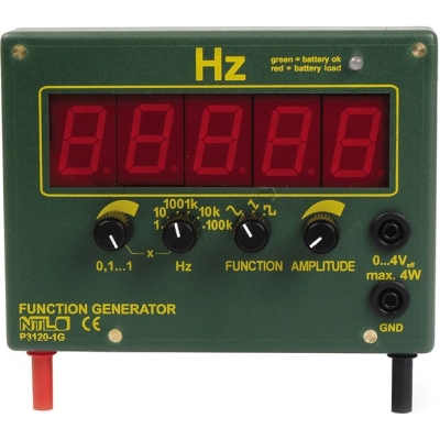 P3120 1G functiegenerator