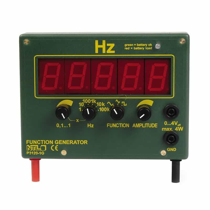 P3120 1G functiegenerator