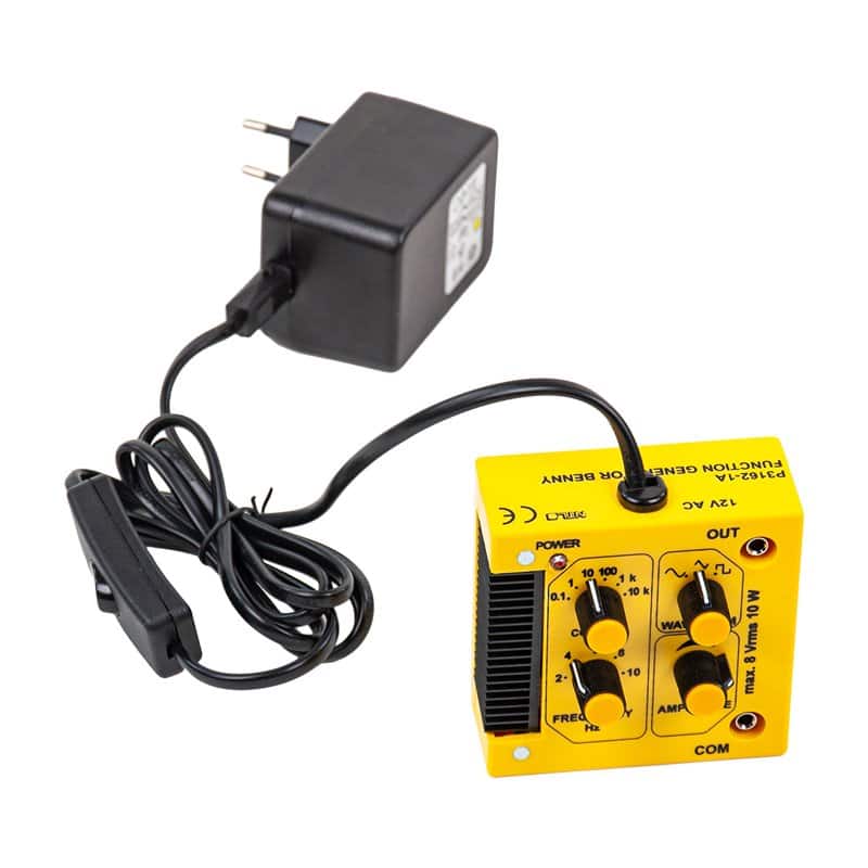 P3162 1A functiegenerator