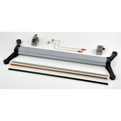 DT402 1S Uitzettingscoefficient Apparaat Op Statief