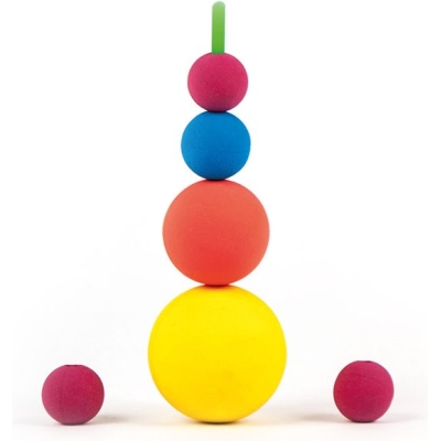 Impulskanon DM343-2S