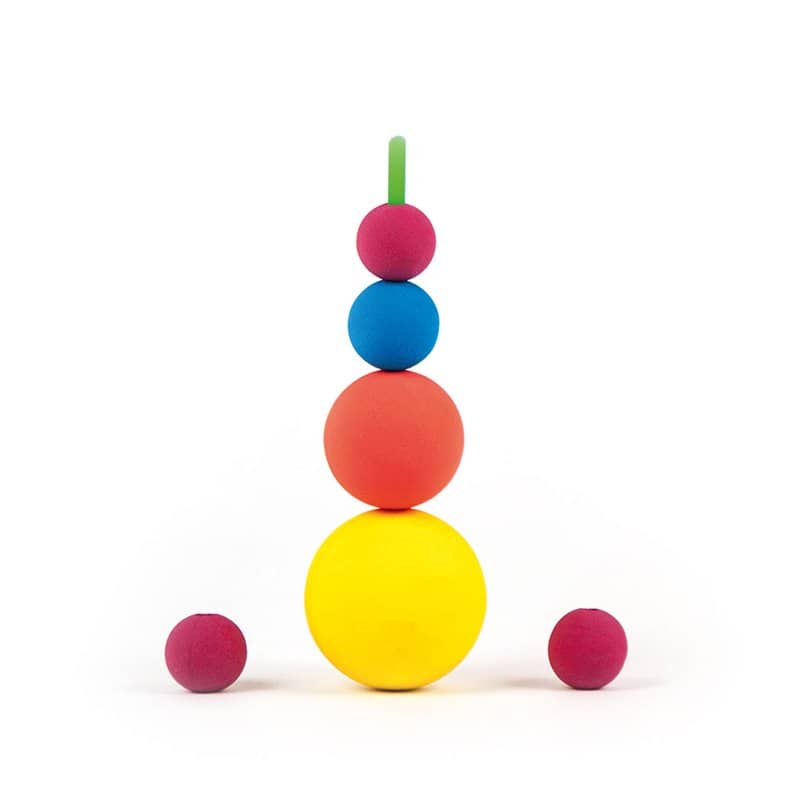 Impulskanon DM343-2S