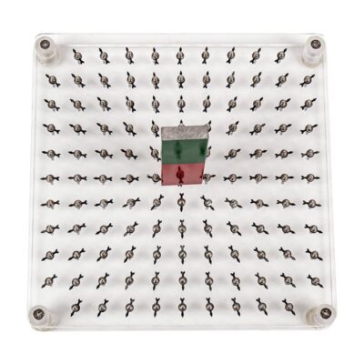 DE420 5K magnetische