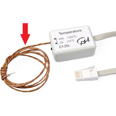 0135i thermokoppel draad