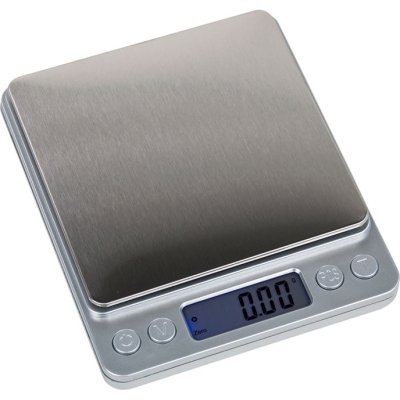 DM125-4A Digitale balans