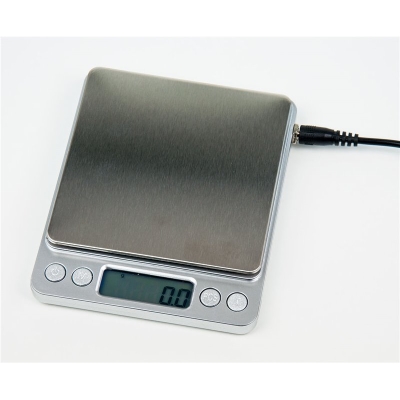 DM125-4AE digitale balans