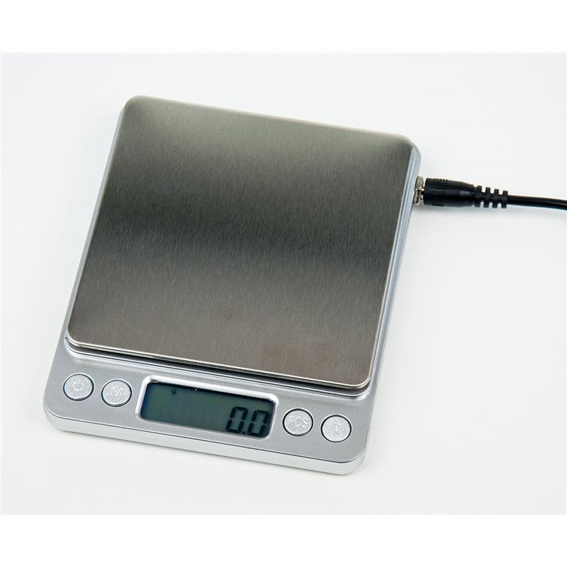 DM125-4AE digitale balans