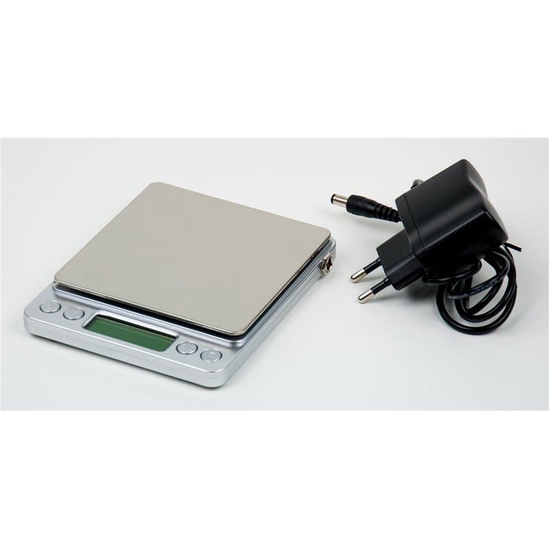 DM125-4AP digitale balans