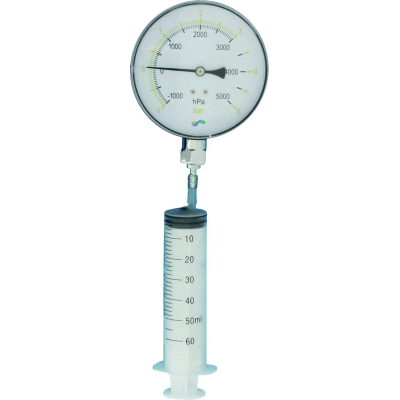 005012 boyle apparaat