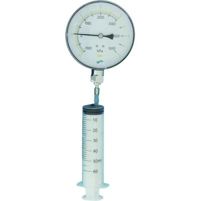 005012 boyle apparaat