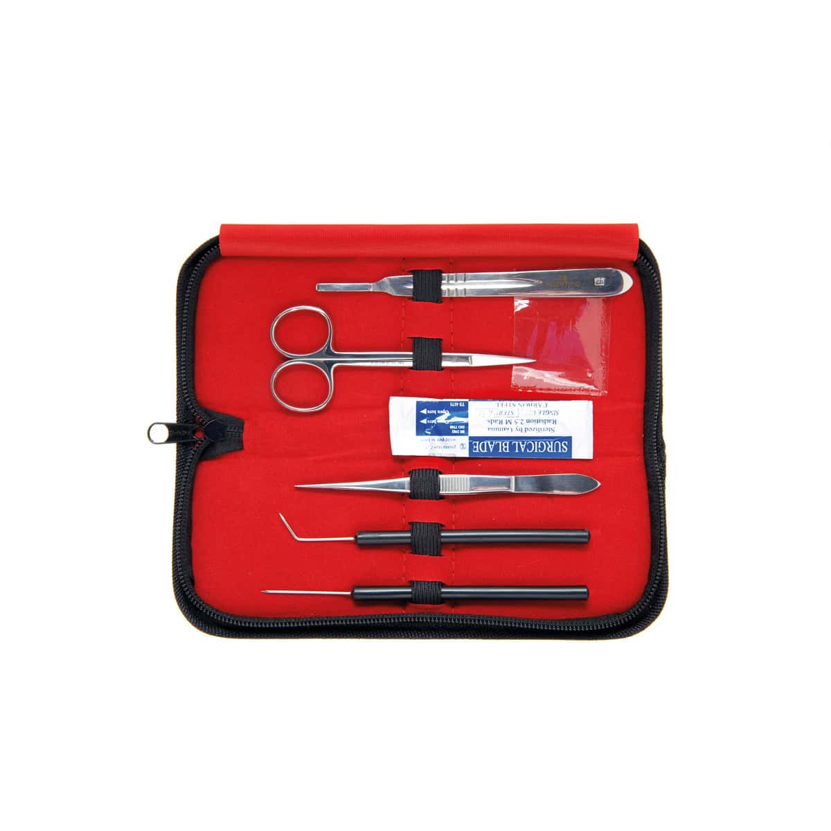 Dissectie Dissectie set 6-delig - CMA Science