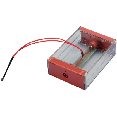 000111 NTC Op Transparant Kastje