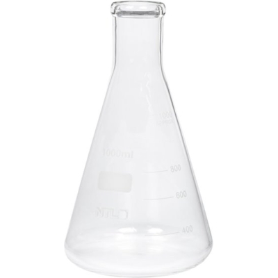 C1020 1H Erlenmeyer 1000ml