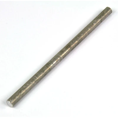 C7124 8A Staafelektrode Aluminium