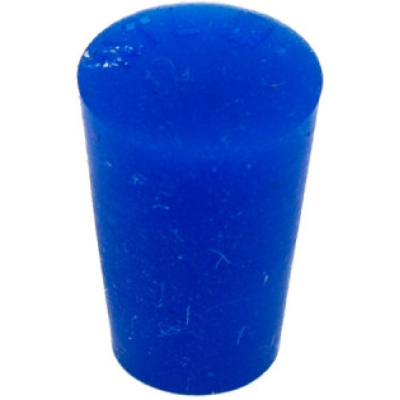 C7320 1A Siliconen Stop, 10x 14 X 20 Mm