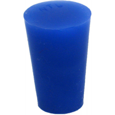 C7320 1C Siliconen Stop, 12x 18 X 27 Mm