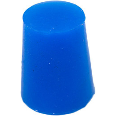 C7320 2A Siliconen Stop, 17x 22 X 25 Mm