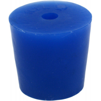 C7320 5B Siliconen Stop, 31x 38 X 35 Mm 1 Gat