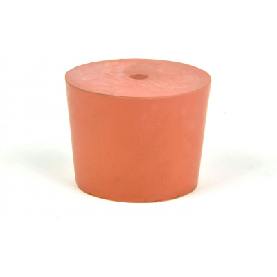 C7320 6S Rubber Stop, 36x 44 X 40 Mm 1 Gat