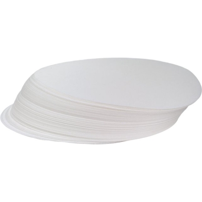 C7321 2A Filtreerpapier Rond 110mm 100 Stuks