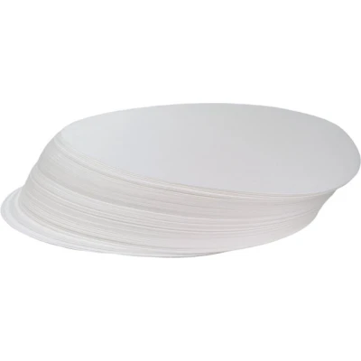 C7321 2F Filtreerpapier Rond 70mm 100 Stuks