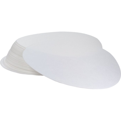 C7321 2F Filtreerpapier Rond 70mm 100 Stuks B