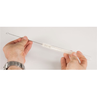 C7533 1R Reageerbuisborstel 15mm Van Wol 2