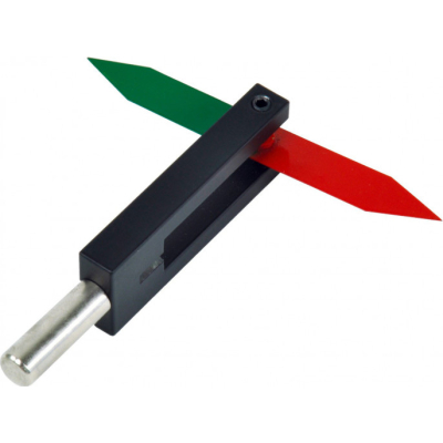 DE421 2N Inclinatienaald