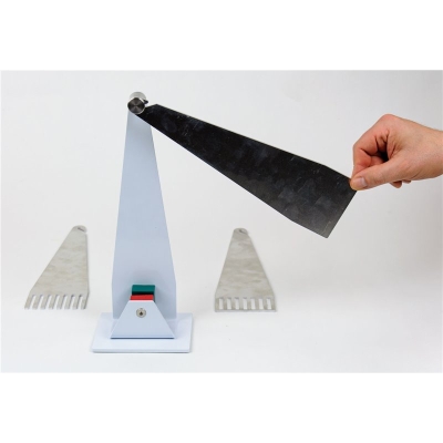 DE442 1E Waltenhofen Wervelstroom