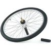 DM351 1F Gyroscopisch Wiel