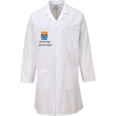 258100 Borduren labjas