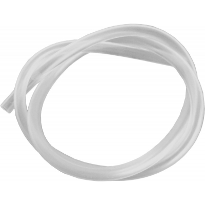 C7445 7S Slang Siliconen 5 8mm L=30 Cm