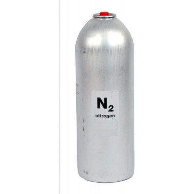 C9010 2A Gasfles Met Stikstof