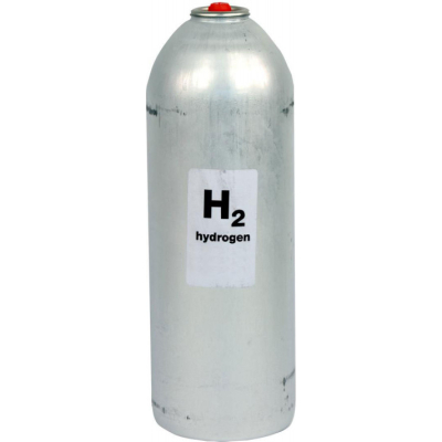 C9010 4A Gasfles Met Waterstof