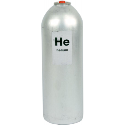 C9010 5A Gasfles Met Helium