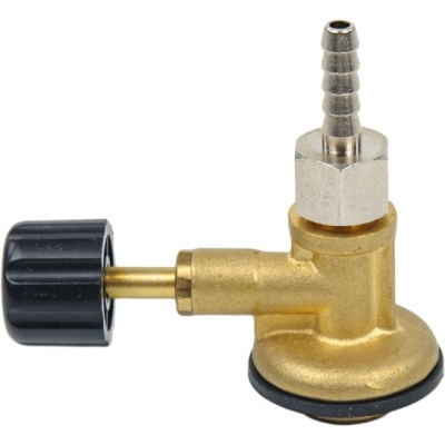 C9010 9A Regelventiel Gasflessen