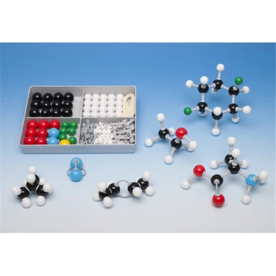 C9020 01 Molecuulbouwdoos Basis