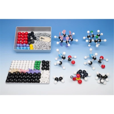 C9020 02 Molecuulbouwdoos Groot