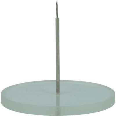 DE3001N Voet Voor Draaibare Magneethouder