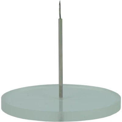 DE3001N Voet Voor Draaibare Magneethouder