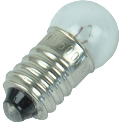 DE309 5T E10 Lampje 12 V 0,5 A