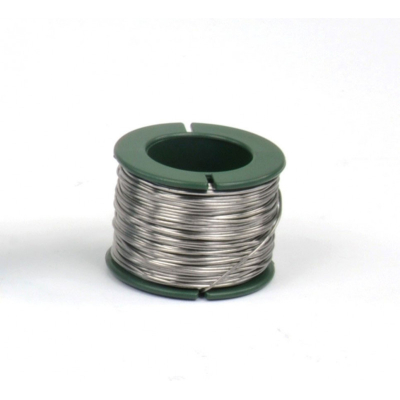 DE330 1B Constantandraad, D=0,5 Mm, L=15 M