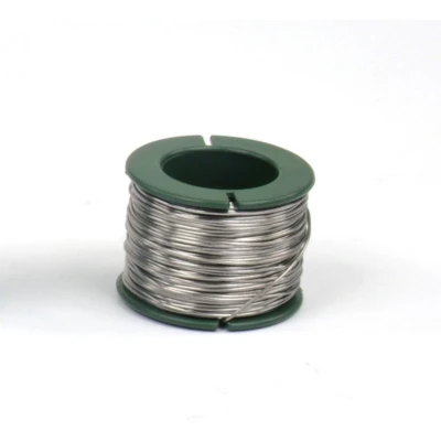 DE330 1B Constantandraad, D=0,5 Mm, L=15 M