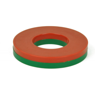 DE420 1E Ringmagneet D= 63 Mm