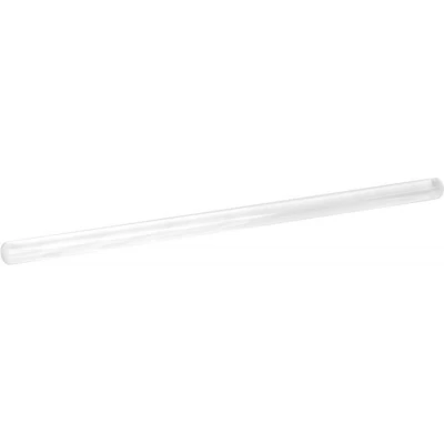 DE510 4A Wrijfstaaf Van Plexiglas