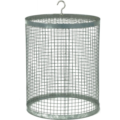 DE520 1F Kooi Van Faraday