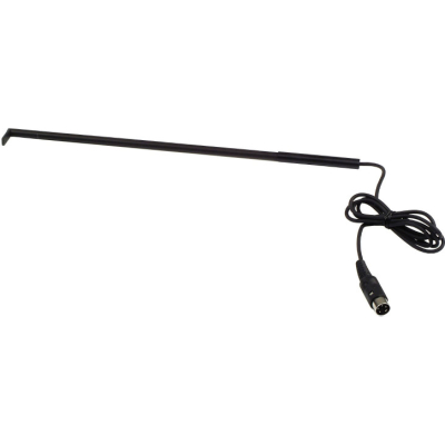 DE722 2A Axiale Magneetveldsonde Voor Teslameter