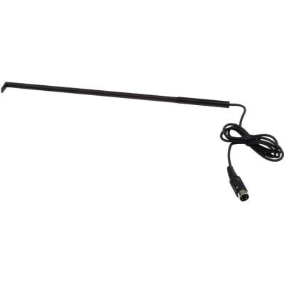 DE722 2A Axiale Magneetveldsonde Voor Teslameter